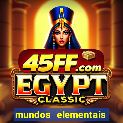 mundos elementais download apk